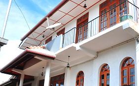 Ajanthas' Homestay