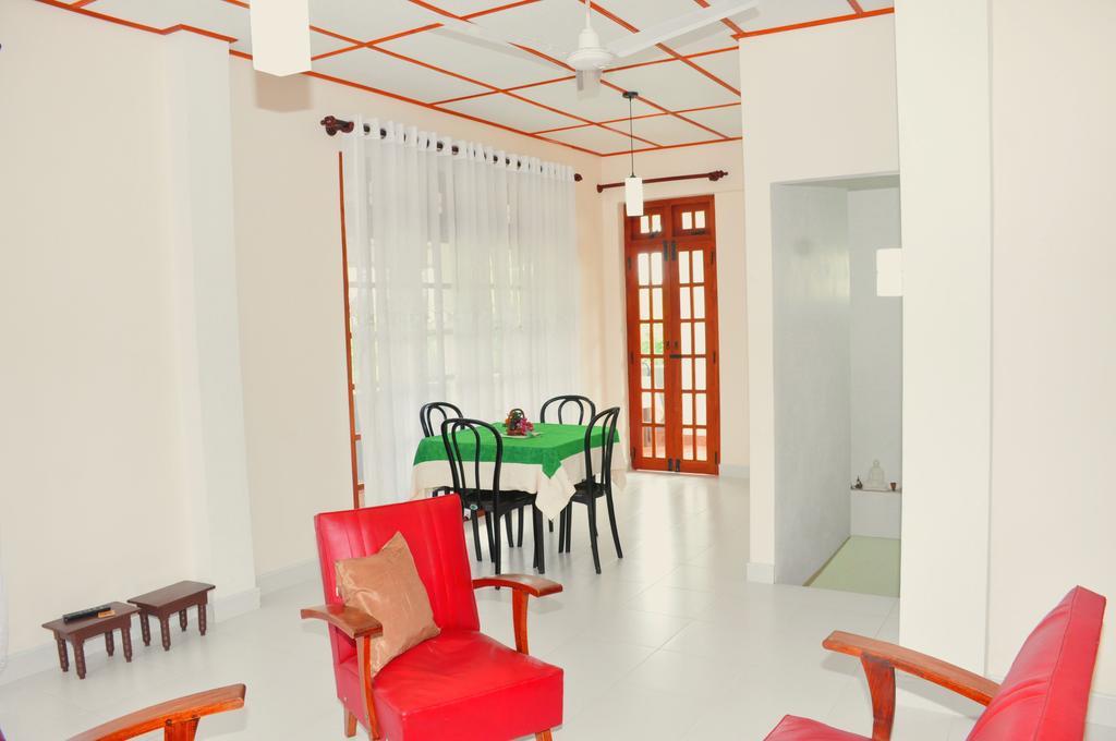 Ajanthas' Homestay Kandy Exterior foto