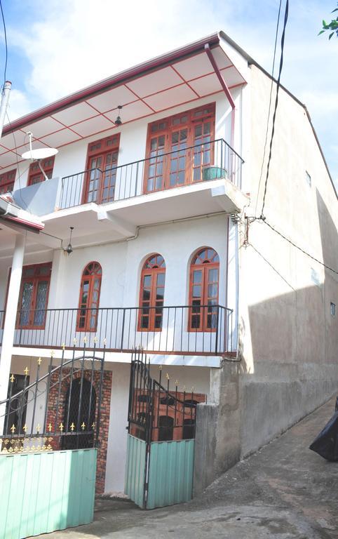 Ajanthas' Homestay Kandy Exterior foto